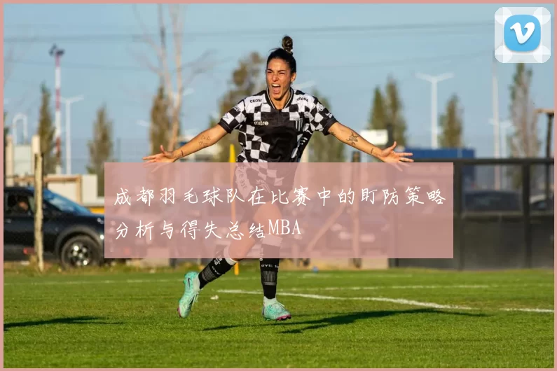 成都羽毛球队在比赛中的盯防策略分析与得失总结MBA